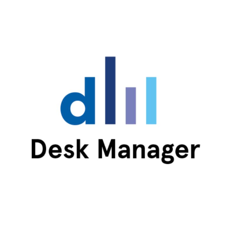 Desk Manager