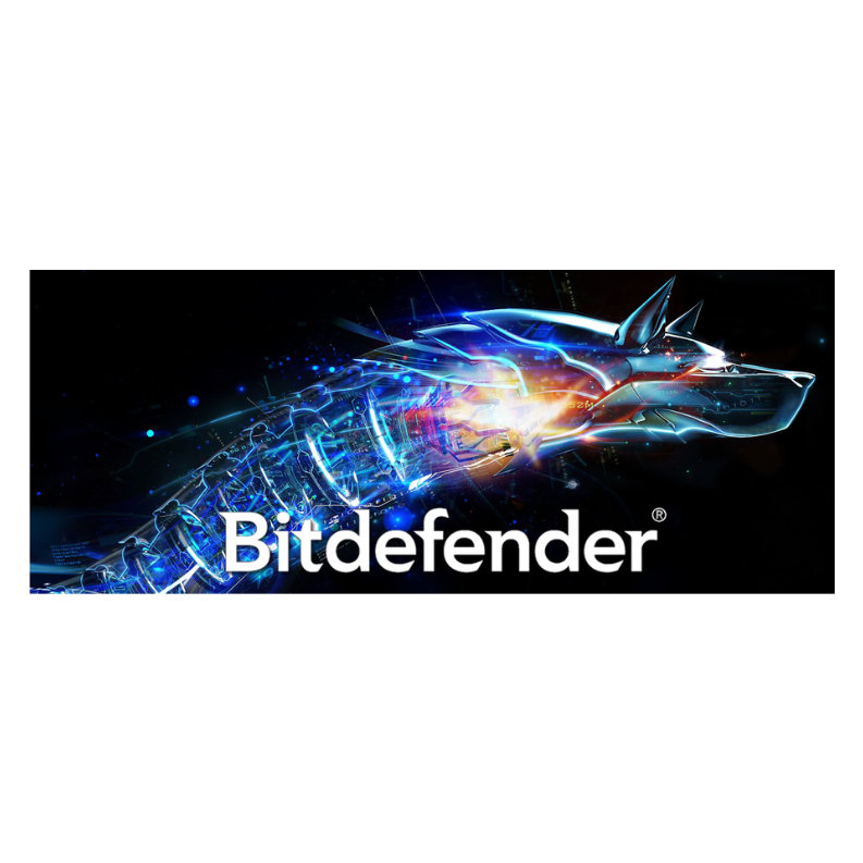 Bitdefender