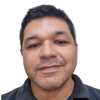 Gláucio Cruz