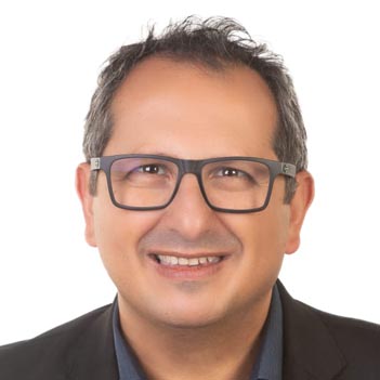Samir Tamer